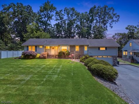 17 Hilldale Road Montville NJ 07058