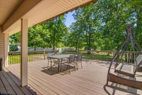 17 Hilldale Road Montville NJ 07058