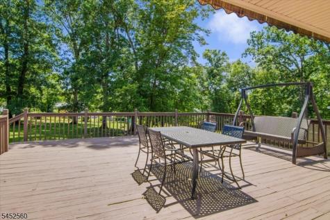 17 Hilldale Road Montville NJ 07058