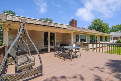 17 Hilldale Road Montville NJ 07058