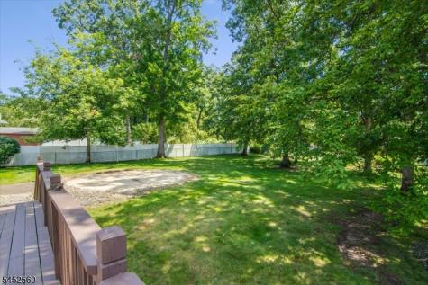 17 Hilldale Road Montville NJ 07058