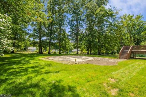 17 Hilldale Road Montville NJ 07058