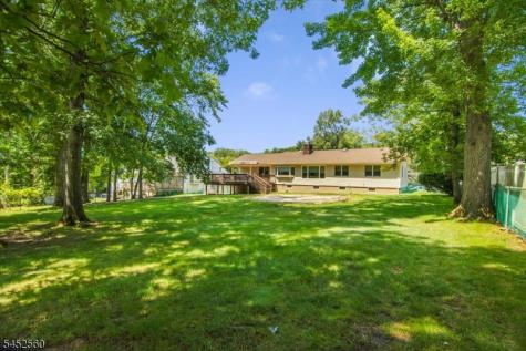 17 Hilldale Road Montville NJ 07058