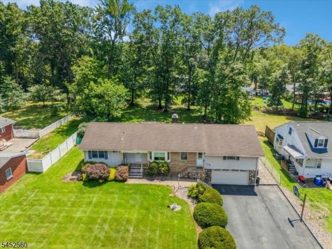17 Hilldale Road Montville NJ 07058