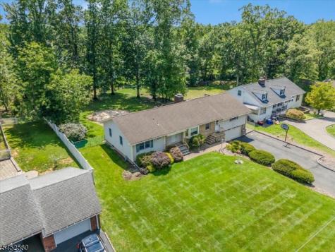 17 Hilldale Road Montville NJ 07058