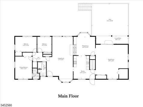 17 Hilldale Road Montville NJ 07058