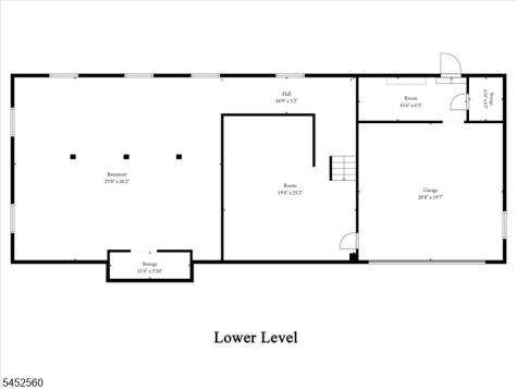 17 Hilldale Road Montville NJ 07058