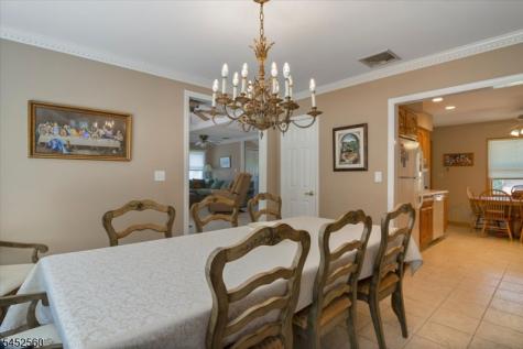 17 Hilldale Road Montville NJ 07058