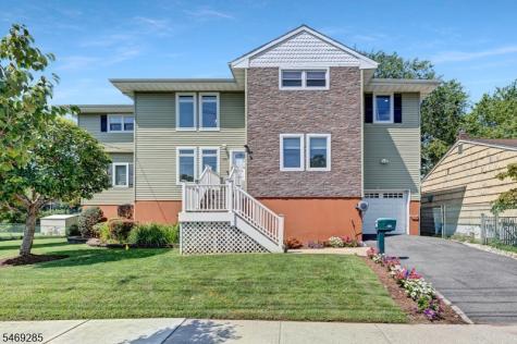 376 Riverside Avenue Rutherford NJ 07070