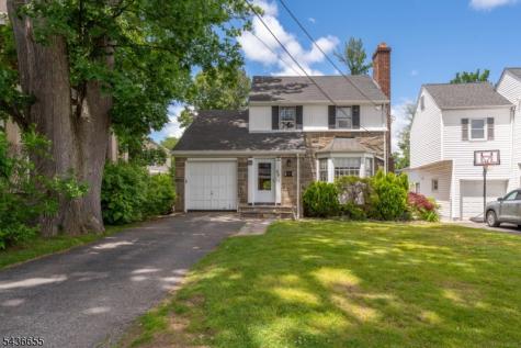 60 Summit Road Elizabeth NJ 07208
