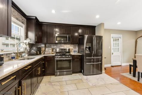 60 Summit Road Elizabeth NJ 07208
