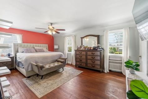 60 Summit Road Elizabeth NJ 07208