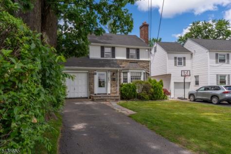 60 Summit Road Elizabeth NJ 07208