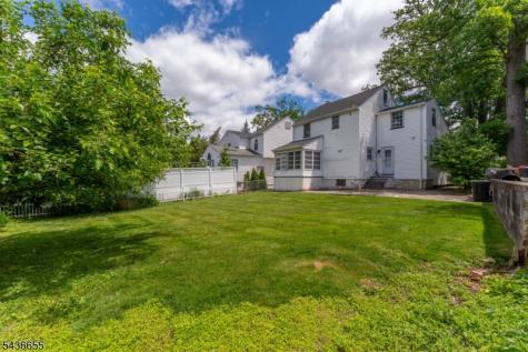 60 Summit Road Elizabeth NJ 07208