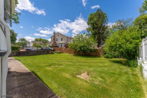 60 Summit Road Elizabeth NJ 07208