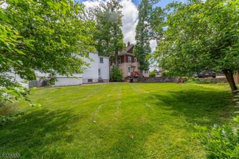 60 Summit Road Elizabeth NJ 07208