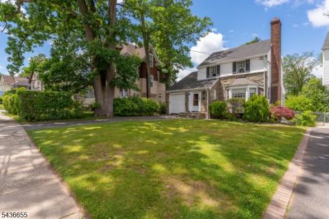 60 Summit Road Elizabeth NJ 07208