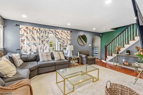 60 Summit Road Elizabeth NJ 07208