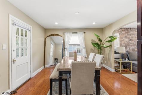 60 Summit Road Elizabeth NJ 07208