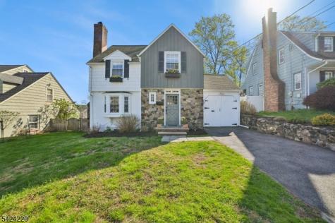 44 Pine Street West Orange NJ 07052