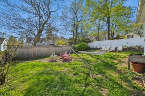 44 Pine Street West Orange NJ 07052