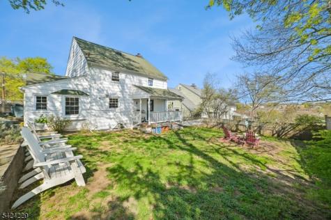 44 Pine Street West Orange NJ 07052