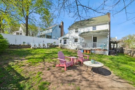 44 Pine Street West Orange NJ 07052