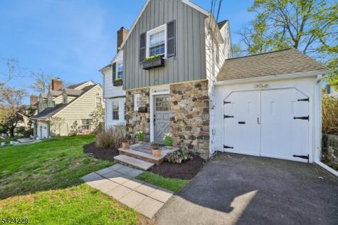 44 Pine Street West Orange NJ 07052
