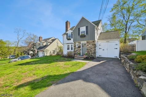 44 Pine Street West Orange NJ 07052