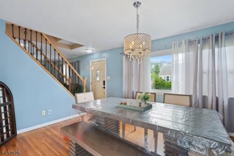 200 Bradford Avenue Linden NJ 07036