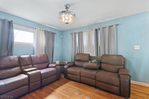 200 Bradford Avenue Linden NJ 07036