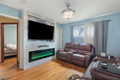 200 Bradford Avenue Linden NJ 07036