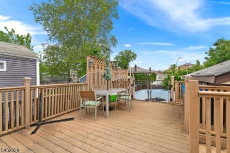 200 Bradford Avenue Linden NJ 07036