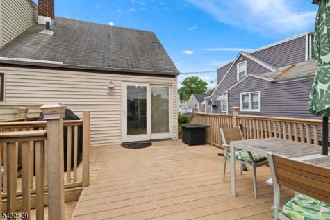200 Bradford Avenue Linden NJ 07036