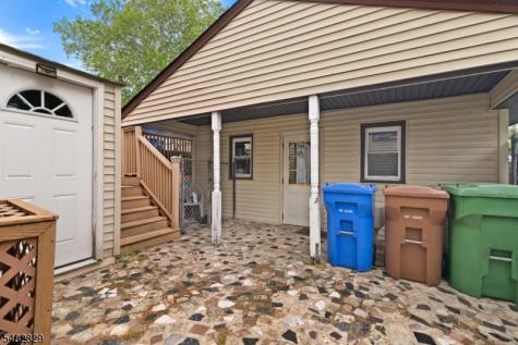 200 Bradford Avenue Linden NJ 07036