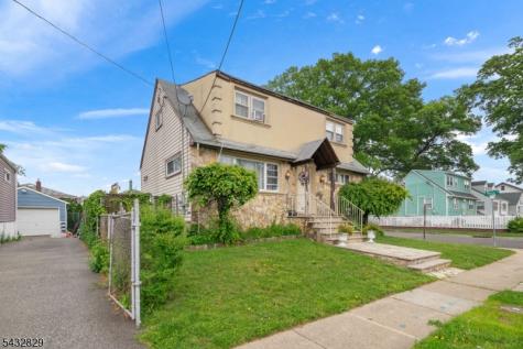 200 Bradford Avenue Linden NJ 07036