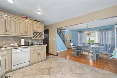 200 Bradford Avenue Linden NJ 07036