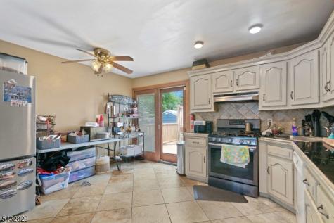 200 Bradford Avenue Linden NJ 07036