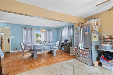200 Bradford Avenue Linden NJ 07036