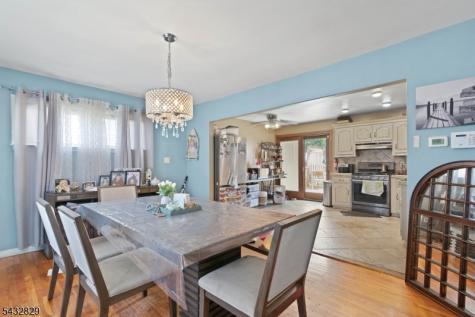 200 Bradford Avenue Linden NJ 07036