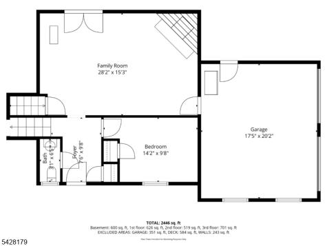 1000 Harmony Brass Castle Road Harmony NJ 07882