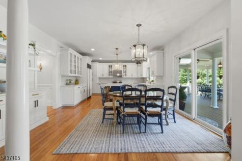 13 Hunters Trail Chester NJ 07930