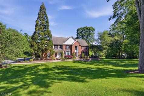 13 Hunters Trail Chester NJ 07930