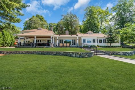 211 Mount Arlington Boulevard Roxbury NJ 07850