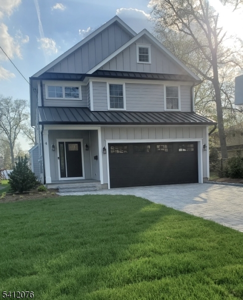 4 Plymouth Drive Livingston NJ 07039
