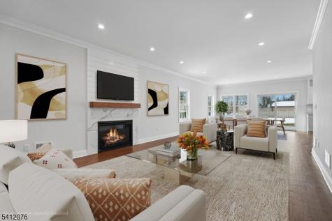 4 Plymouth Drive Livingston NJ 07039