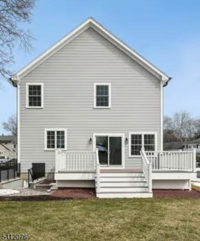 4 Plymouth Drive Livingston NJ 07039