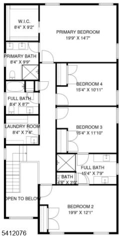 4 Plymouth Drive Livingston NJ 07039
