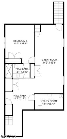 4 Plymouth Drive Livingston NJ 07039