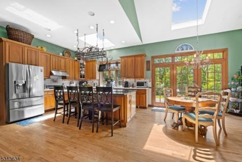 5 Tanners Brook Road Chester NJ 07930